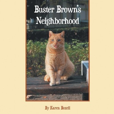 Buster Brown's Neighborhood 1