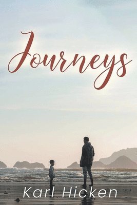 bokomslag Journeys