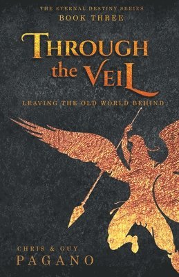 Through The Veil 1