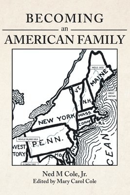 Becoming an American Family 1