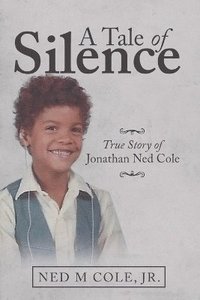 bokomslag A Tale of Silence