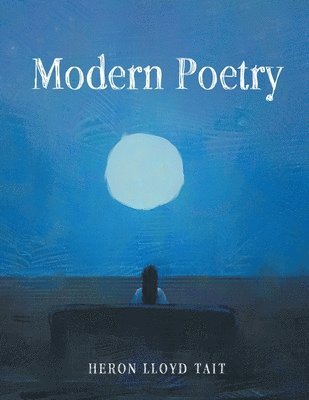 Heron Lloyd Tait - Modern Poetry, Häftad