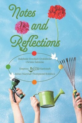 Marshella Marshall - Notes and Reflections, Häftad