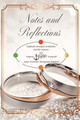 Marshella Marshall - Notes and Reflections, Häftad