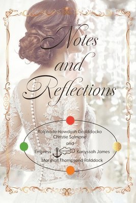 Marshella Marshall - Notes and Reflections, Häftad