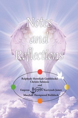Marshella Marshall - Notes and Reflections, Häftad