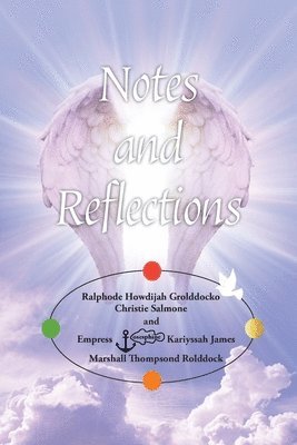 bokomslag Notes and Reflections