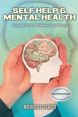 Self Help and Mental Health 1