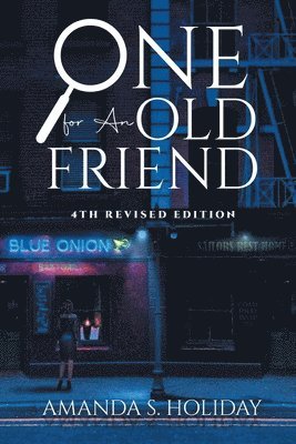 One For An Old Friend 1