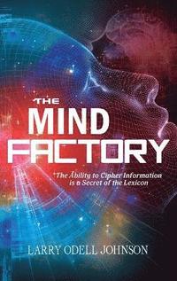 bokomslag Mind Factory