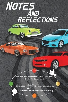 Marshella Marshall - Notes and Reflections, Häftad
