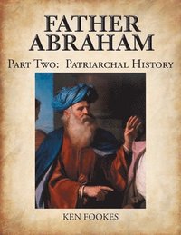 bokomslag FATHER ABRAHAM Part II