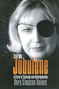 bokomslag Call Me Jobulene