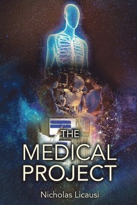 bokomslag The Medical Project