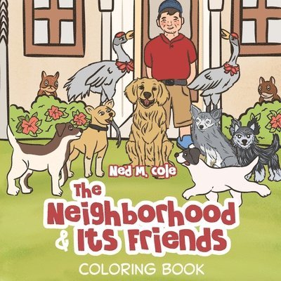 The Neighborhood and Its Friends 1