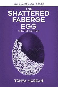 bokomslag Shattered Faberge Egg