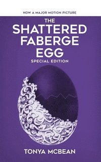 bokomslag Shattered Faberge Egg