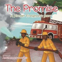 bokomslag Promise