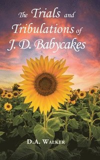 bokomslag The Trials and Tribulations of J.D. Babycakes