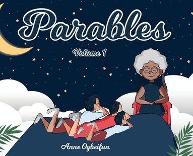 bokomslag Parables