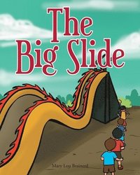 bokomslag The Big Slide