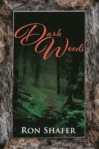 bokomslag Dark Woods