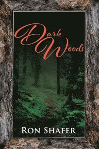 bokomslag Dark Woods