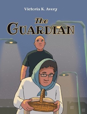 The Guardian 1