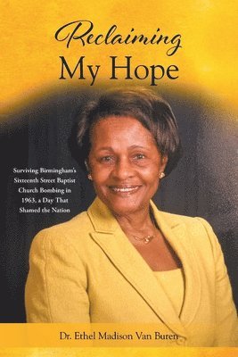 Reclaiming My Hope 1