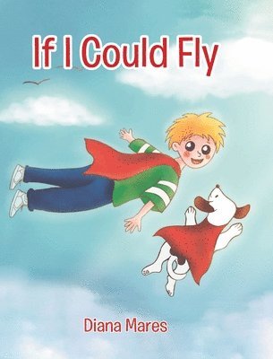 If I Could Fly 1