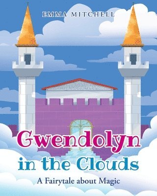 Gwendolyn in the Clouds 1