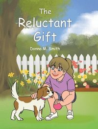 bokomslag The Reluctant Gift