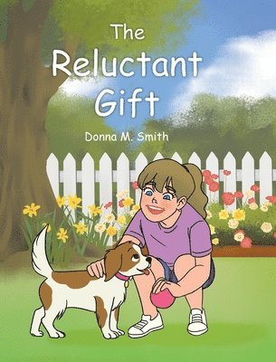 The Reluctant Gift 1