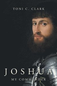 bokomslag Joshua My Commander