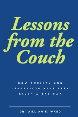 bokomslag Lessons from the Couch