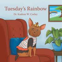 bokomslag Tuesday's Rainbow
