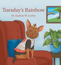 bokomslag Tuesday's Rainbow