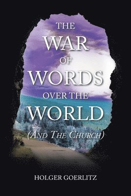 War of Words over the World 1