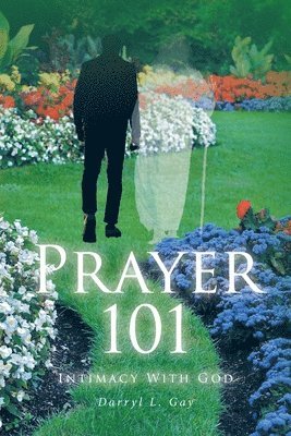 Prayer 101 1