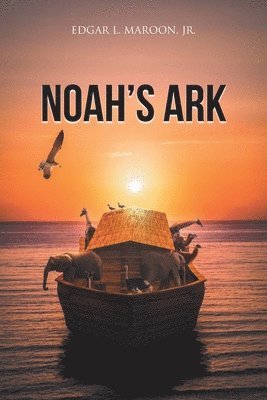 Noah's Ark 1