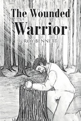 bokomslag Wounded Warrior