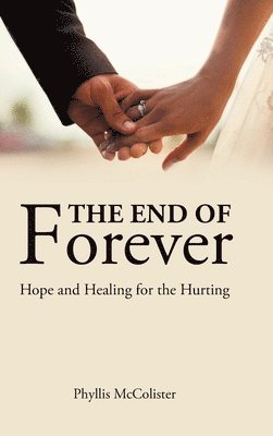 The End of Forever 1