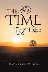 bokomslag The Time Tree