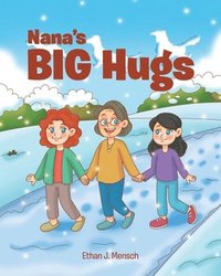bokomslag Nana's BIG Hugs