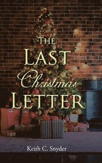 bokomslag The Last Christmas Letter