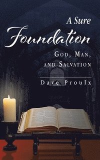 bokomslag Sure Foundation