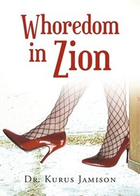 bokomslag Whoredom in Zion