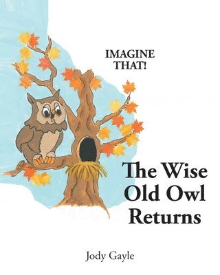 The Wise Old Owl Returns 1