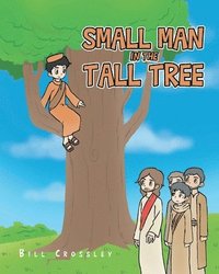 bokomslag Small Man in the Tall Tree