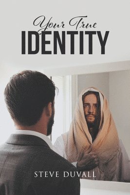 bokomslag Your True Identity